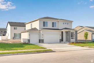 447 W Lefty Ln Unit 1119, Stansbury Park, UT 84074