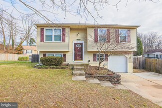 1521 Lochaber Ct, Glen Burnie, MD 21061