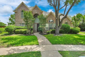 8504 Beatton Ct, Plano, TX 75025