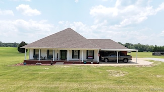 241 County Road 68 W, Deatsville, AL 36022