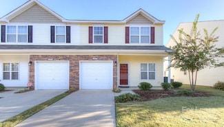 10607 Bunclody Dr, Charlotte, NC 28213