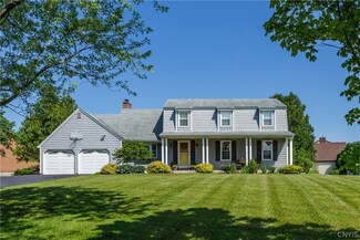 6405 Terese Terrace, Jamesville, NY 13078