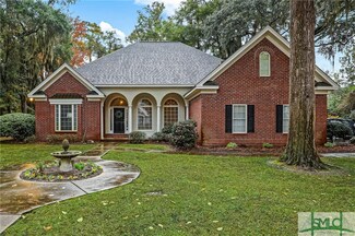 114 Woodline Dr, Savannah, GA 31410