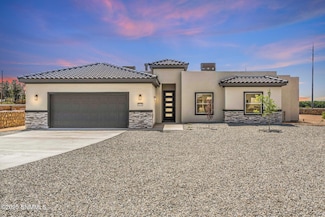 5440 Boulder Creek Ct, Las Cruces, NM 88001