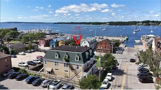 18 State St Unit 4 (2nd Floor West), Bristol, RI 02809