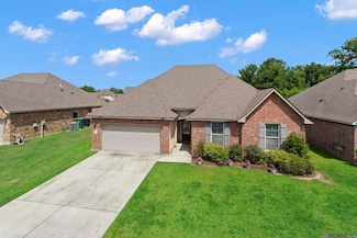 21378 Barnridge Dr, Zachary, LA 70791