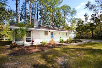 3559 S Michigan Blvd, Homosassa, FL 34448
