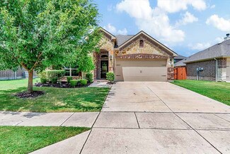 183 Balfour Dr, Fate, TX 75189