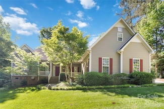 2923 Meadow Creek Ln, Monroe, NC 28110