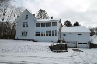 104 Cabot Rd, Marshfield, VT 05658