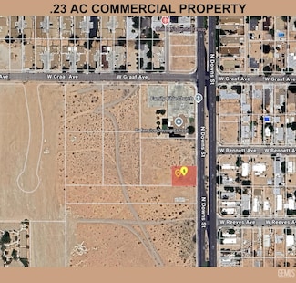 1421 N Downs St, Ridgecrest, CA 93555