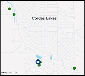 16760 Cordes Cir E, Cordes Lakes, AZ 86333