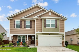 402 Frida Rd, New Bern, NC 28560