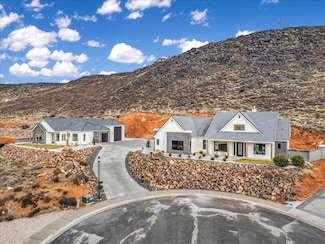 3286 W 2275 S, Hurricane, UT 84737