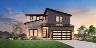 1672 W Laurel Chase Dr Unit 101, Riverton, UT 84065