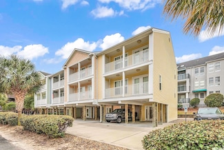 209 Hillside Dr N Unit 104, North Myrtle Beach, SC 29582