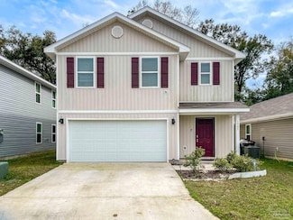 1905 Mary Jo Way, Pensacola, FL 32534