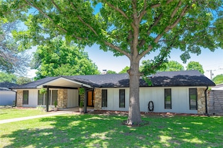 4458 Cardiff Ave, Fort Worth, TX 76133