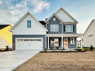508 Yellow Birch Way, Hubert, NC 28539