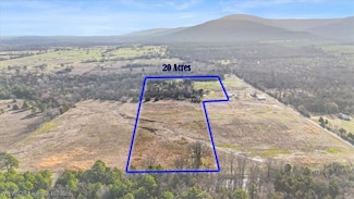 TBD Tract 2 Poteau Mountain Rd, Poteau, OK 74953