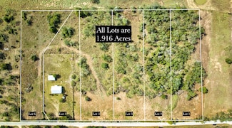 Sunset Trail, Luling, TX 78648