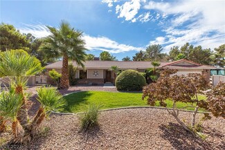 8561 W Fisher Ave, Las Vegas, NV 89149