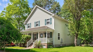 330 Thelmar Ln, Portsmouth, VA 23701