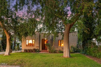 1810 N Raymond Ave, Pasadena, CA 91103
