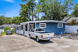 3402 Turner St, North Myrtle Beach, SC 29582