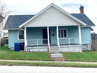 619 Saint Clair St, Latrobe, PA 15650