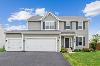 26143 White Oak Trail, Channahon, IL 60410
