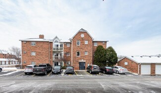 1363 Cunat Ct Unit 2C, Lake In the Hills, IL 60156