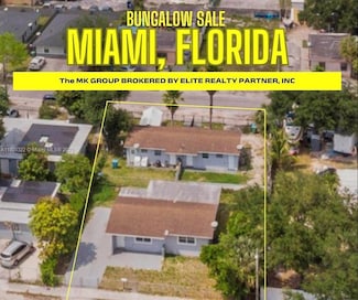 3051 NW 77th St, Miami, FL 33147