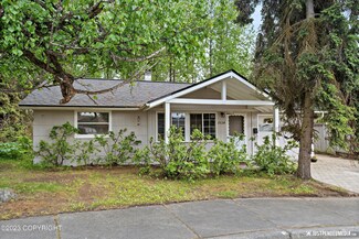 2624 Darby Cir, Anchorage, AK 99508
