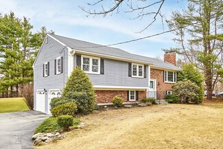 413 Arlington St, Acton, MA 01720