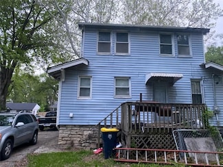 6727 Agnes Ave, Kansas City, MO 64132