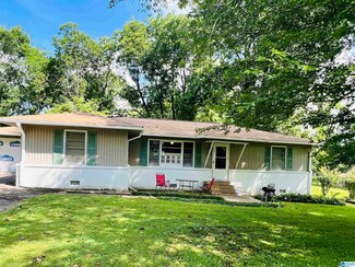 8601 Joy Rd, Blountsville, AL 35031