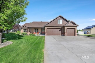 45 Ridge Loop, Jerome, ID 83338