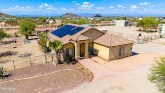 2512 W Skyline Ln, Queen Creek, AZ 85142