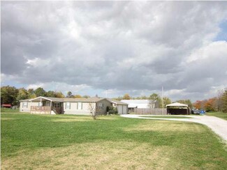 9360 W County Road 50 N, Richland, IN 47634