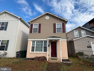 273 4th Ave Unit 101, Quantico, VA 22134