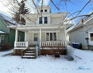 624 White St, Toledo, OH 43605
