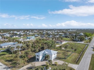 2510 Rose Ave, Saint James City, FL 33956