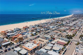 515 Palm Dr, Hermosa Beach, CA 90254