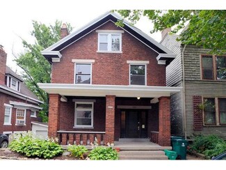 2212 Eureka Terrace, Cincinnati, OH 45219