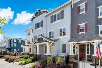339 Pear Tree Terrace Unit C, Napa, CA 94558