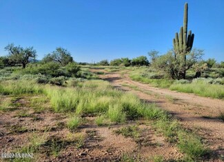 0 E Park Link Dr Unit 2 22307165, Catalina, AZ 85739