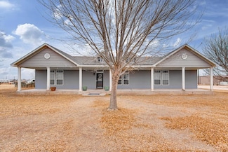 6601 S County Road 1278, Midland, TX 79706