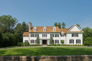 50 Chichester Rd, New Canaan, CT 06840