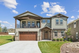 1128 N Springer View Loop, Midway, UT 84049